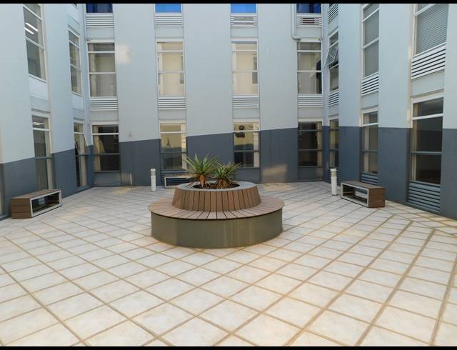 436M² OFFICE TO LET IN CRAIGHALL